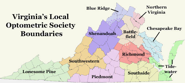 Local Societies